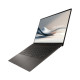 ASUS Zenbook S 14 UX5406SA-PV050W Intel Core Ultra 7 258V Laptop 35.6 cm (14") 3K 32 GB LPDDR5x-SDRAM 1 TB SSD Wi-Fi 7 (802.11be) Windows 11 Home Grey ASUS Zenbook S 14 UX5406SA-PV050W Intel Core Ultra 7 258V Laptop 35.6 cm (14") 3K 32 GB LPDDR5x-SDRAM 1 TB SSD Wi-Fi 7 (802.11be) Windows 11 Home Grey