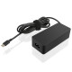 Lenovo 4X20M26268 power adapter/inverter Indoor 65 W Black Lenovo 4X20M26268 power adapter/inverter Indoor 65 W Black