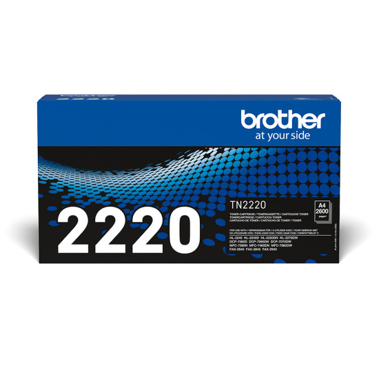 TN-2220 TN-2220
