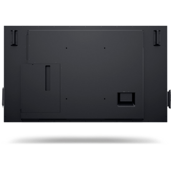 DELL P5524QT Interactive flat panel 139.7 cm (55") LCD 350 cd/m² 4K Ultra HD Black Touchscreen DELL P5524QT Interactive flat panel 139.7 cm (55") LCD 350 cd/m² 4K Ultra HD Black Touchscreen