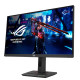 ASUS ROG Strix XG27ACS computer monitor 68.6 cm (27") 2560 x 1440 pixels Quad HD LED Black ASUS ROG Strix XG27ACS computer monitor 68.6 cm (27") 2560 x 1440 pixels Quad HD LED Black