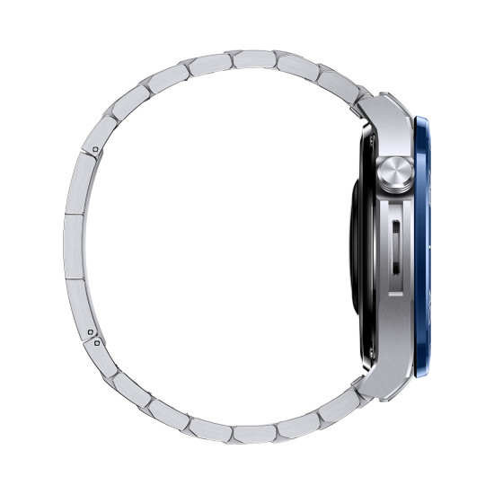 Huawei WATCH Ultimate 3.81 cm (1.5") LTPO 48 mm Hybrid 466 x 466 pixels Stainless steel GPS (satellite) Huawei WATCH Ultimate 3.81 cm (1.5") LTPO 48 mm Hybrid 466 x 466 pixels Stainless steel GPS (satellite)