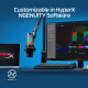 HyperX QuadCast 2 S - USB Microphone (Black) HyperX QuadCast 2 S - USB Microphone (Black)