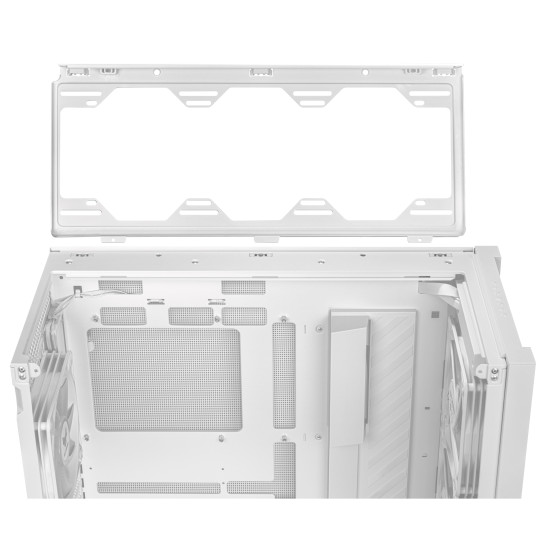 Case|ASUS|TUF Gaming GT302 ARGB|MidiTower|Case product features Transparent panel|Not included|ATX|EATX|MicroATX|MiniITX|Colour White|TUFGAMINGGT302ARGB Case|ASUS|TUF Gaming GT302 ARGB|MidiTower|Case product features Transparent panel|Not included|ATX|EATX|MicroATX|MiniITX|Colour White|TUFGAMINGGT302ARGB