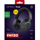 Trust GXT 491 Fayzo Headset Wired & Wireless Head-band Gaming USB Type-C Bluetooth Black Trust GXT 491 Fayzo Headset Wired & Wireless Head-band Gaming USB Type-C Bluetooth Black