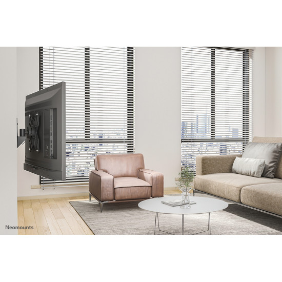 Neomounts FPMA-W815 Monitor/TV mount wall 10-40" - full motion Neomounts FPMA-W815 Monitor/TV mount wall 10-40" - full motion
