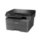 Brother DCP-L2620DW multifunction printer Laser A4 1200 x 1200 DPI 32 ppm Wi-Fi Brother DCP-L2620DW multifunction printer Laser A4 1200 x 1200 DPI 32 ppm Wi-Fi
