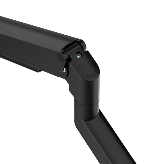MONITOR ACC DESK MOUNT 17-35"/DS70-250BL1 NEOMOUNTS MONITOR ACC DESK MOUNT 17-35"/DS70-250BL1 NEOMOUNTS