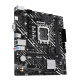 Mainboard|ASUS|Intel H610|LGA1700|Micro-ATX|Memory DDR5|Memory slots 2|1xPCI-Express 3.0 1x|1xPCI-Express 4.0 16x|1xM.2|1x15pin D-sub|1xHDMI|4xUSB 2.0|2xUSB 3.2|1xPS/2|1xRJ45|3xAudio port|PRIMEH610M-K Mainboard|ASUS|Intel H610|LGA1700|Micro-ATX|Memory DDR5|Memory slots 2|1xPCI-Express 3.0 1x|1xPCI-Express 4.0 16x|1xM.2|1x15pin D-sub|1xHDMI|4xUSB 2.0|2xUSB 3.2|1xPS/2|1xRJ45|3xAudio port|PRIMEH610M-K