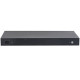 Dahua Technology CS4228-24GT-375 Managed L2 Gigabit Ethernet (10/100/1000) Power over Ethernet (PoE) Black Dahua Technology CS4228-24GT-375 Managed L2 Gigabit Ethernet (10/100/1000) Power over Ethernet (PoE) Black