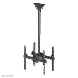 TV SET ACC CEILING MOUNT/32-60" NM-C440DBLACK NEOMOUNTS