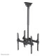 NEOMOUNTS FLAT SCREEN CEILING MOUNT (32-60") NEOMOUNTS FLAT SCREEN CEILING MOUNT (32-60")