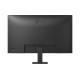 LG 27'' QHD Monitor computer monitor 68.6 cm (27") 2560 x 1440 pixels Quad HD Black LG 27'' QHD Monitor computer monitor 68.6 cm (27") 2560 x 1440 pixels Quad HD Black