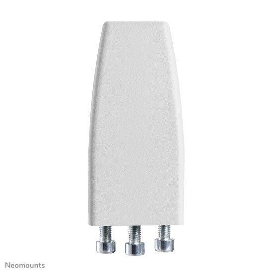 Neomounts NS-CLMP25WHITE Desk clamp set (2 pcs) - max 5 kg