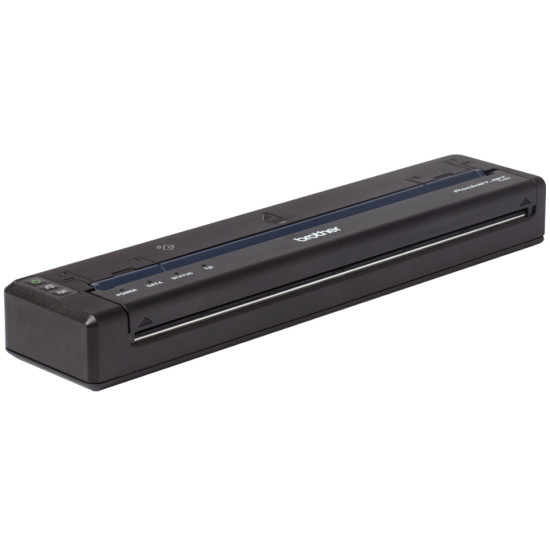 Brother PJ883 300 x 300 DPI Wired & Wireless Thermal Mobile printer Brother PJ883 300 x 300 DPI Wired & Wireless Thermal Mobile printer