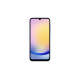 MOBILE PHONE GALAXY A25 5G/256GB BLUE SM-A256B SAMSUNG MOBILE PHONE GALAXY A25 5G/256GB BLUE SM-A256B SAMSUNG
