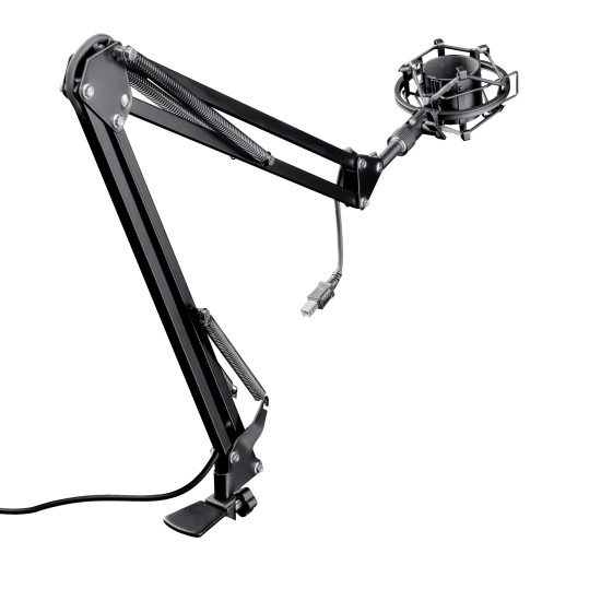 Trust GXT 253 Emita Broadcast microphone stand Trust GXT 253 Emita Broadcast microphone stand