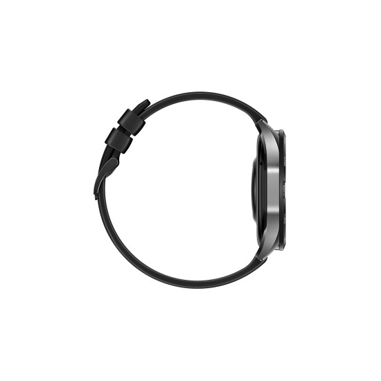 Huawei WATCH GT 4 3.63 cm (1.43") AMOLED 46 mm Digital 466 x 466 pixels Black Wi-Fi GPS (satellite) Huawei WATCH GT 4 3.63 cm (1.43") AMOLED 46 mm Digital 466 x 466 pixels Black Wi-Fi GPS (satellite)