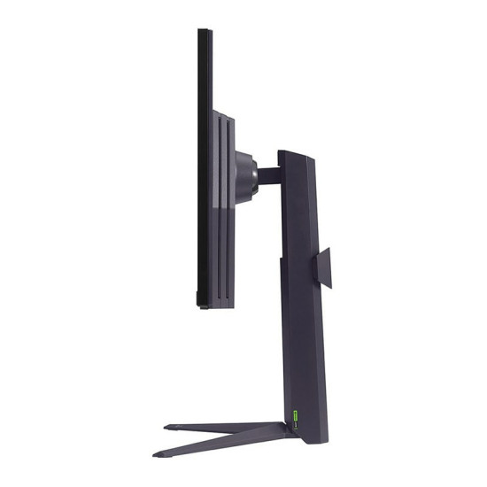 LG 27GS85Q-B computer monitor 68.6 cm (27") 2560 x 1440 pixels Quad HD Black LG 27GS85Q-B computer monitor 68.6 cm (27") 2560 x 1440 pixels Quad HD Black