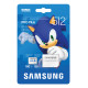 MEMORY MICRO SDXC PRO+ 512GB/W/A MB-MD512SA/LC1 SAMSUNG MEMORY MICRO SDXC PRO+ 512GB/W/A MB-MD512SA/LC1 SAMSUNG
