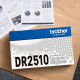 Brother DR-2510 Original 1 pc(s) Brother DR-2510 Original 1 pc(s)