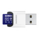 MEMORY MICRO SDXC PRO+ 512GB/W/ADAPT. MB-MD512SB/WW SAMSUNG MEMORY MICRO SDXC PRO+ 512GB/W/ADAPT. MB-MD512SB/WW SAMSUNG