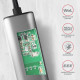 Axagon ADE-25R network card Ethernet 2500 Mbit/s Axagon ADE-25R network card Ethernet 2500 Mbit/s