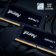 64GB 5600MT/s DDR5 CL40 SODIMM (Kit of 2) FURY Impact PnP 64GB 5600MT/s DDR5 CL40 SODIMM (Kit of 2) FURY Impact PnP