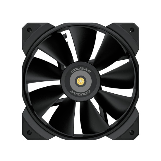 COUGAR Gaming POSEIDON-GT 240 Computer case All-in-one liquid cooler 12 cm Black 1 pc(s) COUGAR Gaming POSEIDON-GT 240 Computer case All-in-one liquid cooler 12 cm Black 1 pc(s)