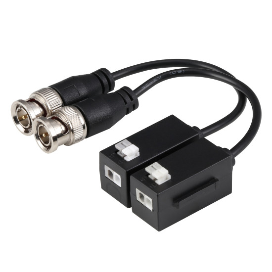 Dahua Technology PFM800-4K security camera accessory Video balun Dahua Technology PFM800-4K security camera accessory Video balun