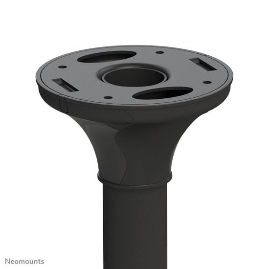 Neomounts FPMA-C400BLACK Monitor/TV mount ceiling 32-60" - h 64-104 cm Neomounts FPMA-C400BLACK Monitor/TV mount ceiling 32-60" - h 64-104 cm