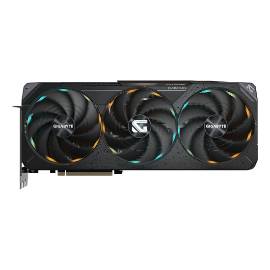 Graphics Card|GIGABYTE|NVIDIA GeForce RTX 5070 Ti|16 GB|GDDR7|256 bit|PCIE 5.0 16x|1xHDMI|3xDisplayPort|N507TGAMINGOC-16GD1.0 Graphics Card|GIGABYTE|NVIDIA GeForce RTX 5070 Ti|16 GB|GDDR7|256 bit|PCIE 5.0 16x|1xHDMI|3xDisplayPort|N507TGAMINGOC-16GD1.0