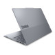 Lenovo ThinkBook 16 G7 QOY Copilot+ PC Qualcomm Snapdragon X1P-42-100 Laptop 40.6 cm (16") WUXGA 32 GB LPDDR5x-SDRAM 1 TB SSD Wi-Fi 7 (802.11be) Windows 11 Pro English Grey Lenovo ThinkBook 16 G7 QOY Copilot+ PC Qualcomm Snapdragon X1P-42-100 Laptop 40.6 cm (16") WUXGA 32 GB LPDDR5x-SDRAM 1 TB SSD Wi-Fi 7 (802.11be) Windows 11 Pro English Grey