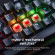 HyperX Alloy Origins 65 - Mechanical Gaming Keyboard - HX Red (NO Layout) HyperX Alloy Origins 65 - Mechanical Gaming Keyboard - HX Red (NO Layout)