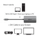 CLUB3D USB3.2 Gen1 Type-C to Dual Link DVI-D HDCP ON version Active Adapter M/F CLUB3D USB3.2 Gen1 Type-C to Dual Link DVI-D HDCP ON version Active Adapter M/F