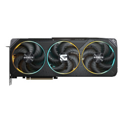 GeForce RTX 5070 GAMING OC 12G Graphics Card - 12GB GDDR7, 192bit, PCI-E 5.0, 2625 MHz Core Clock, 3 x DP 2.1a, 1 x HDMI 2.1b, NVIDIA DLSS 4, GV-N5070GAMING OC-12GD