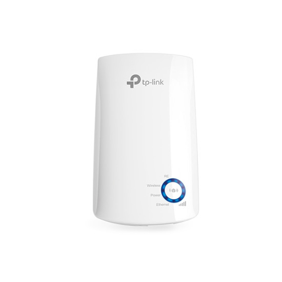 TP-Link Tapo TL-WA850RE network extender Network repeater White 10, 300 Mbit/s