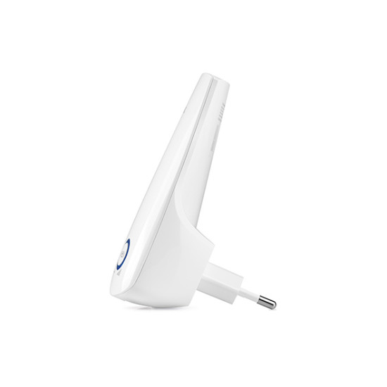 TP-Link Tapo TL-WA850RE network extender Network repeater White 10, 300 Mbit/s