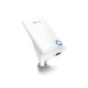 TP-Link Tapo TL-WA850RE network extender Network repeater White 10, 300 Mbit/s