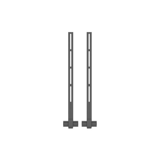 Multibrackets M Pro Series - Soundbar Holder Multibrackets M Pro Series - Soundbar Holder