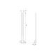 Multibrackets M Pro Series - Soundbar Holder Multibrackets M Pro Series - Soundbar Holder