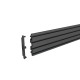 M Wallmount Pro MBW2U Tilt Black