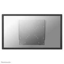 Neomounts FPMA-W110 TV mount wall 10-40" - ultra-flat