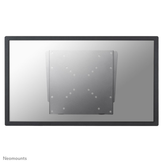 Neomounts FPMA-W110 TV mount wall 10-40" - ultra-flat Neomounts FPMA-W110 TV mount wall 10-40" - ultra-flat