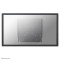 Neomounts FPMA-W110 TV mount wall 10-40" - ultra-flat