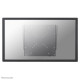 Neomounts FPMA-W110 TV mount wall 10-40" - ultra-flat Neomounts FPMA-W110 TV mount wall 10-40" - ultra-flat