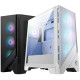 Case|MSI|MAG FORGE 320R AIRFLOW|MidiTower|Case product features Transparent panel|ATX|MicroATX|MiniITX|Colour White|MAGFORGE320RAIRFLOWWH Case|MSI|MAG FORGE 320R AIRFLOW|MidiTower|Case product features Transparent panel|ATX|MicroATX|MiniITX|Colour White|MAGFORGE320RAIRFLOWWH