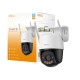 Imou Cruiser SC 3K Turret IP security camera Indoor & outdoor 2880 x 1620 pixels Ceiling/wall Imou Cruiser SC 3K Turret IP security camera Indoor & outdoor 2880 x 1620 pixels Ceiling/wall