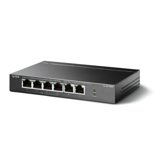 TL-SF1006P TL-SF1006P