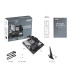 Mainboard|ASUS|AMD B650|Micro-ATX|Memory DDR5|Memory slots 4|3xPCI-Express 4.0 16x|2xM.2|1x15pin D-sub|1xHDMI|1xDisplayPort|4xUSB 2.0|4xUSB 3.2|1xPS/2|1xRJ45|3xAudio port|PRIMEB650M-AWIFIII Mainboard|ASUS|AMD B650|Micro-ATX|Memory DDR5|Memory slots 4|3xPCI-Express 4.0 16x|2xM.2|1x15pin D-sub|1xHDMI|1xDisplayPort|4xUSB 2.0|4xUSB 3.2|1xPS/2|1xRJ45|3xAudio port|PRIMEB650M-AWIFIII